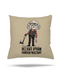 vankúš