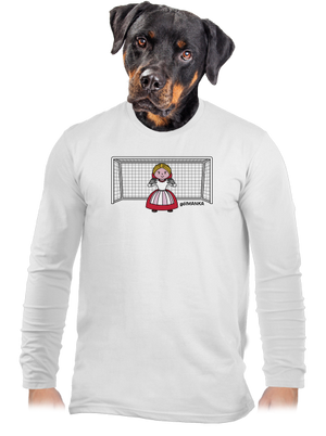 pánske dlhý rukáv