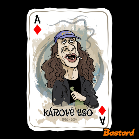 Kárové eso