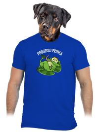 pánske tričko