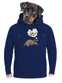 unisex mikina premium