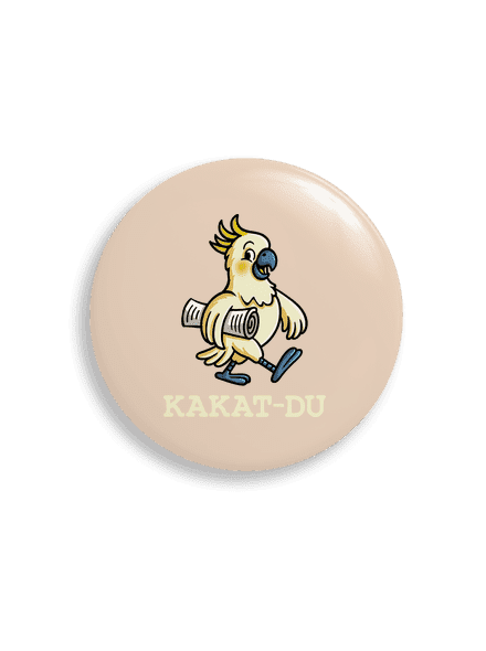 Kakat-du  