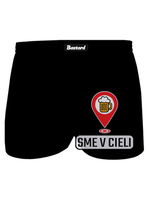 pánske trenky