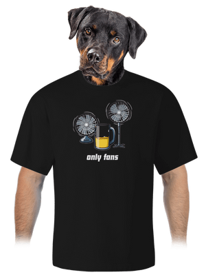 unisex tričko oversized