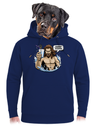 unisex mikina premium