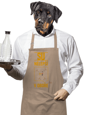 Su nélepší v oboře zástera Rope