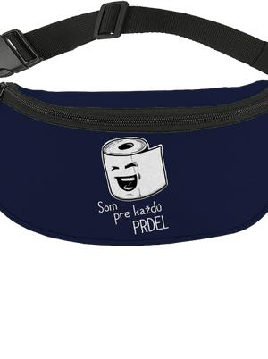 Prdel ľadvinka French Navy