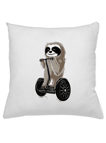 Leňoch vankúš White