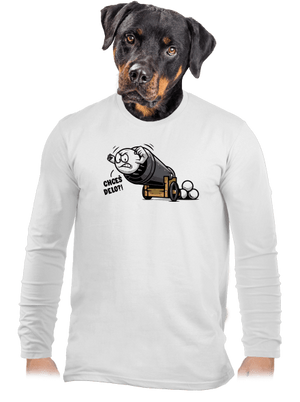 pánske dlhý rukáv