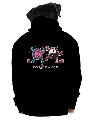 pánska mikina na zips