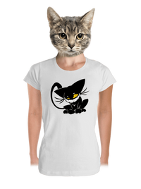 dámske tričko prémium