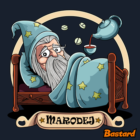 Marodej