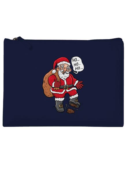 Ho ho ho  taštička French Navy
