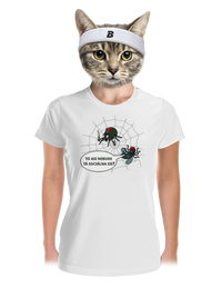 dámske športové tričko