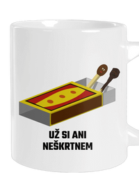 veľký hrnček
