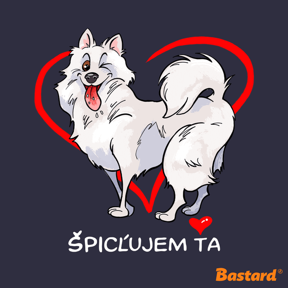 Špicľujem ťa