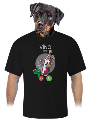 unisex tričko oversized