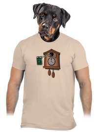 pánske tričko