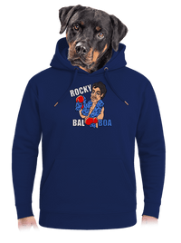 unisex mikina premium