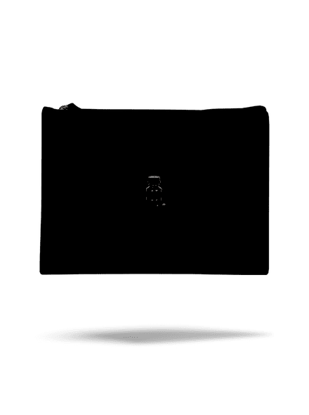 Netušim taštička Black
