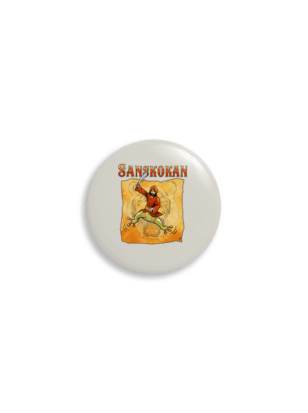 Sanskokan placka 