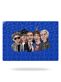 puzzle
