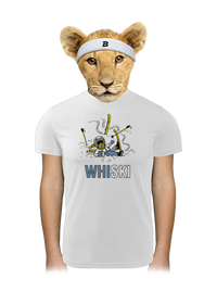 detské športové tričko