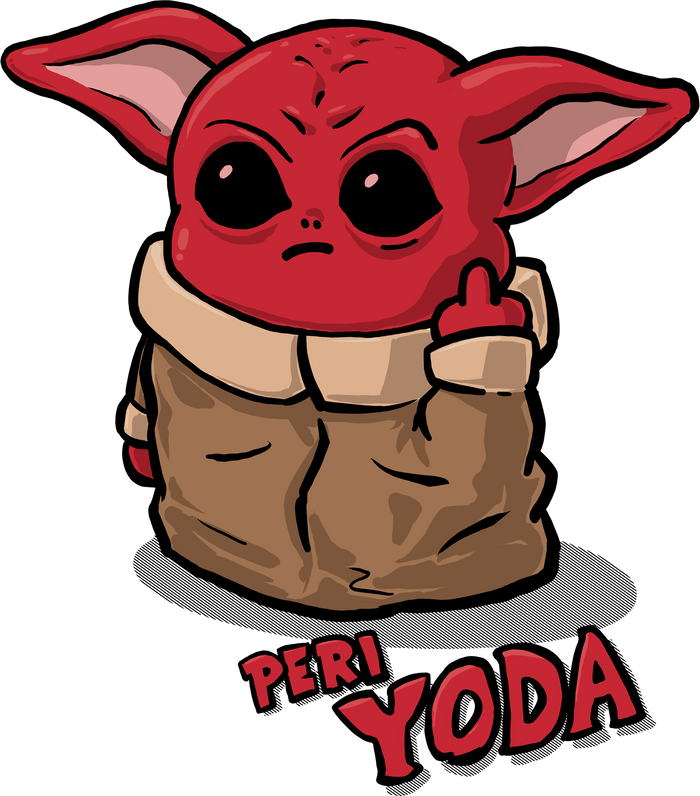 Peri Yoda