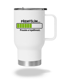 termohrnček