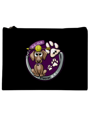 Psí horoskop: Strelec taštička Black