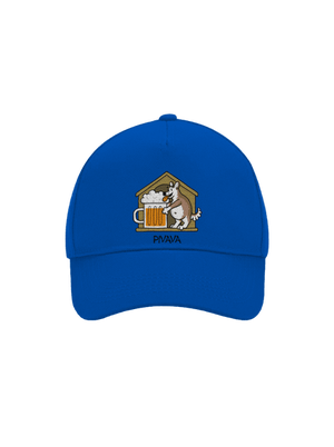 šiltovka baseballka