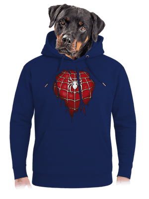 unisex mikina premium