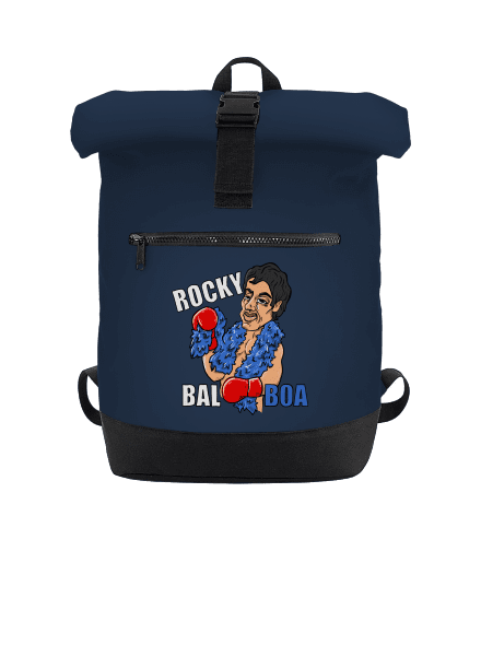 Rocky Bal boa batoh French Navy
