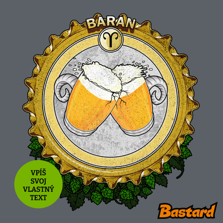 Pivný horoskop: Baran