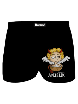 pánske trenky