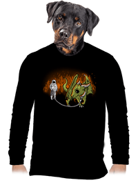 pánske dlhý rukáv