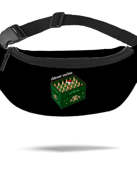 Advent začína ľadvinka Black