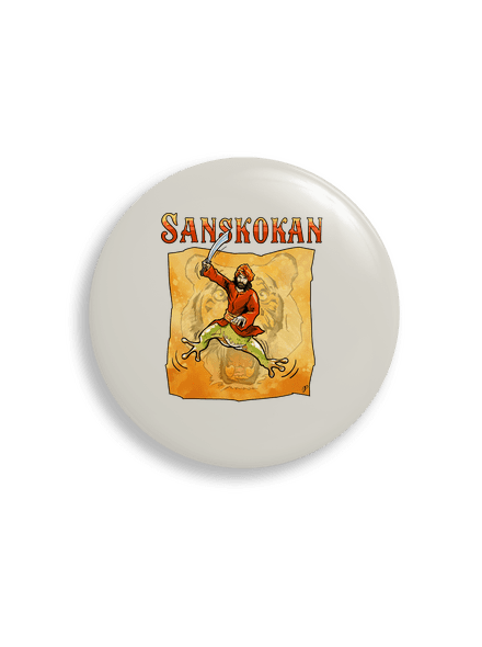 Sanskokan placka 