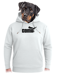 unisex mikina premium