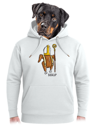 unisex mikina premium