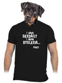 pánske tričko