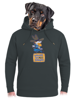 unisex mikina premium