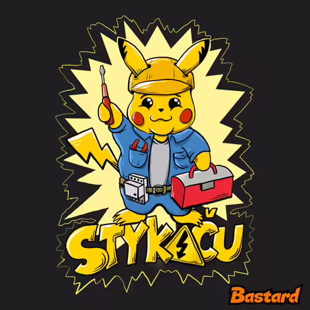 Stykaču