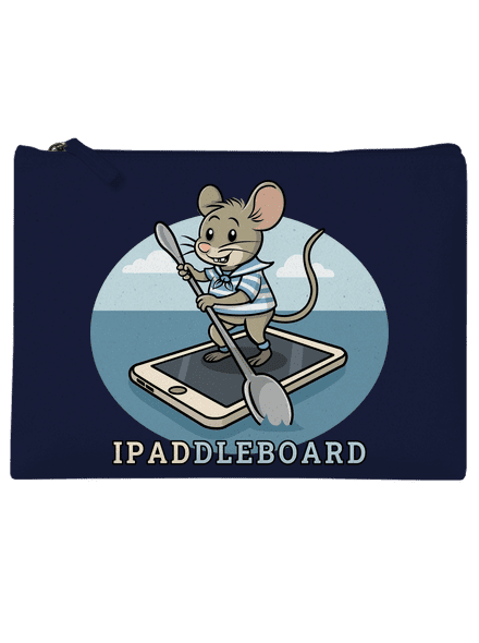 Ipaddleboard taštička French Navy