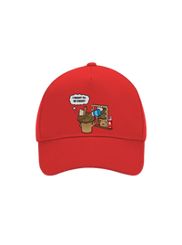 šiltovka baseballka