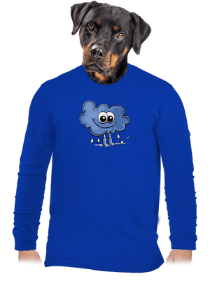 pánske dlhý rukáv