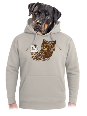 unisex mikina premium