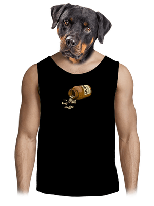 pánske tielko