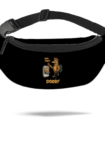Som dobrý ľadvinka Black