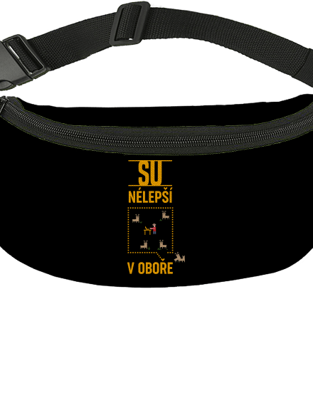 Su nélepší v oboře ľadvinka Black